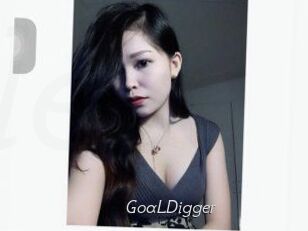 GoaLDigger