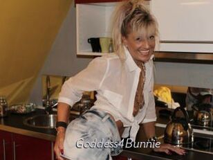 Goddess4Bunnie