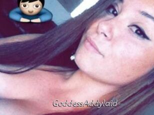 GoddessAddylaid