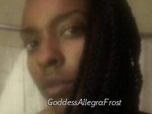 GoddessAllegraFrost