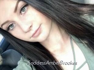 GoddessAmberBrookes