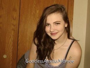 GoddessAmeliaMonroe