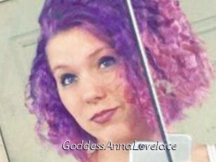 GoddessAnnaLovelace