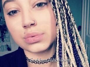 GoddessAshaHaze