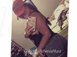 GoddessAthenaHunt
