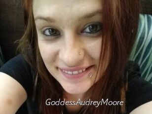 GoddessAudreyMoore