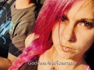 GoddessAvaRoseman