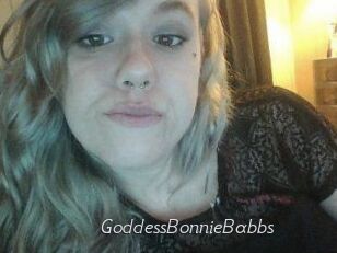 GoddessBonnieBabbs