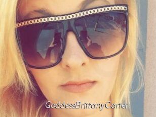 GoddessBrittanyCarter