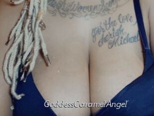 GoddessCaramelAngel