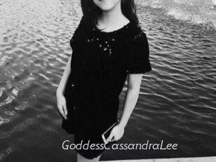 GoddessCassandraLee