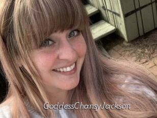 GoddessChansyJackson