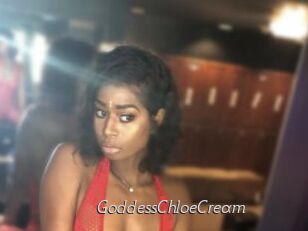 GoddessChloeCream