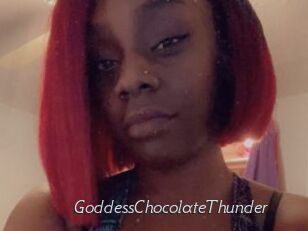 GoddessChocolateThunder