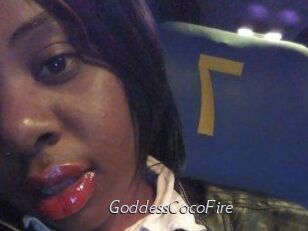 GoddessCocoFire