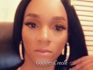 GoddessCreole