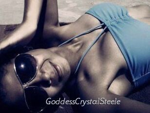 GoddessCrystalSteele