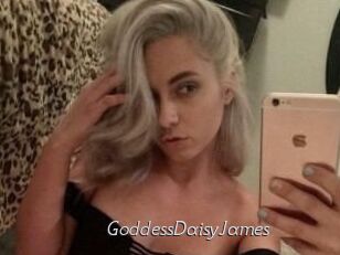 GoddessDaisyJames