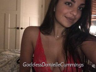 GoddessDanielleCummings