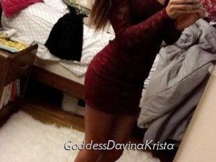 GoddessDavinaKrista