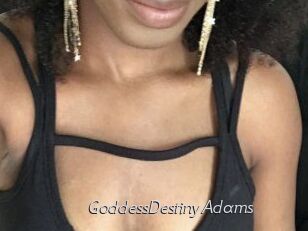 GoddessDestinyAdams