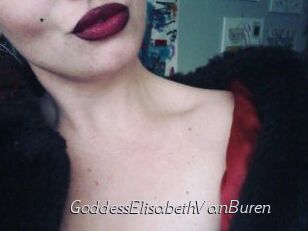 GoddessElisabethVanBuren
