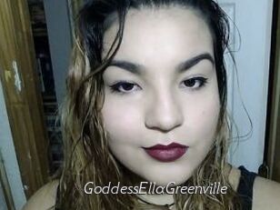 GoddessEllaGreenville