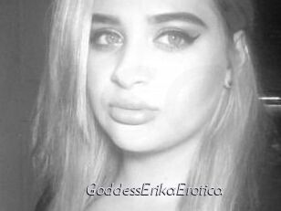 GoddessErikaErotica
