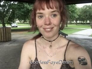 GoddessFayeDenim