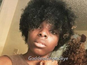 GoddessGingerSkye