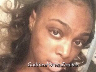 GoddessHarleyDaniels