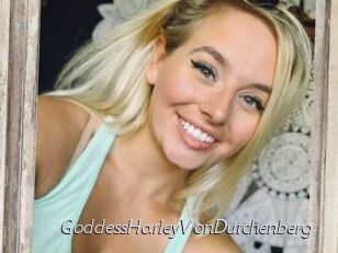 GoddessHarleyVonDutchenberg