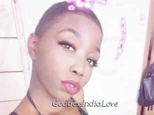 GoddessIndiaLove