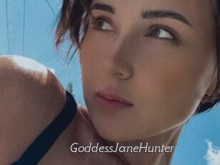 GoddessJaneHunter