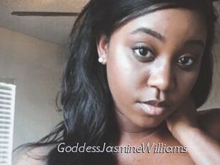 GoddessJasmineWilliams