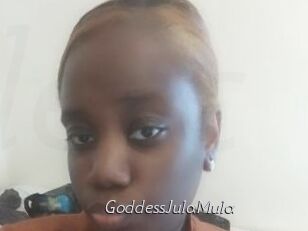 GoddessJulaMula