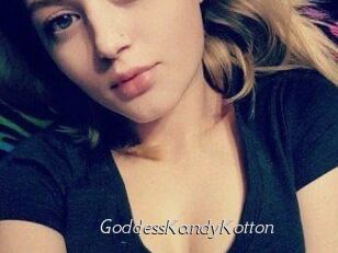 GoddessKandyKotton