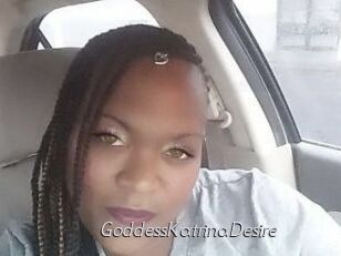 GoddessKatrinaDesire Le Scandale