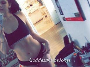 GoddessKhloeJones
