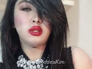 GoddessKim