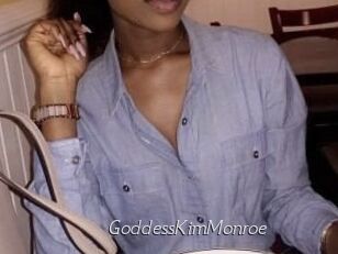 GoddessKimMonroe