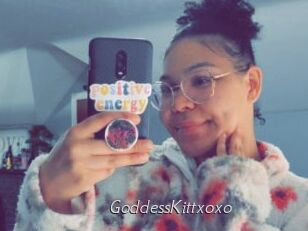 GoddessKittxoxo
