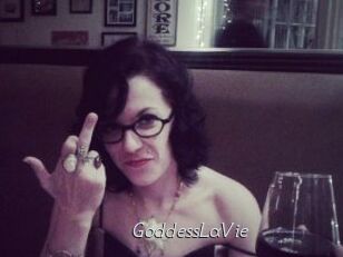 GoddessLaVie