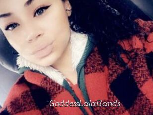 GoddessLalaBands