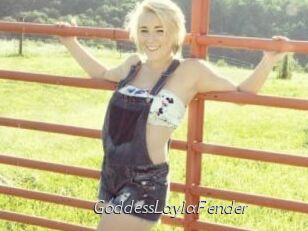 GoddessLaylaFender