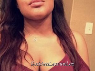 GoddessLeanneLee
