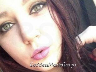 GoddessMarieGanja