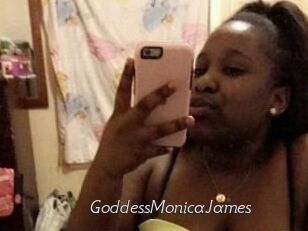 GoddessMonicaJames
