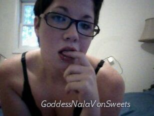 GoddessNalaVonSweets