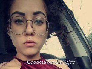 GoddessNataliaSojas